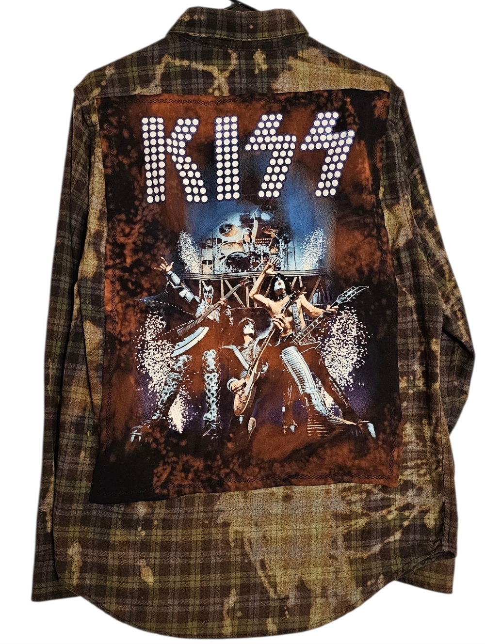 Upcycled Creation Made By Michikokoko